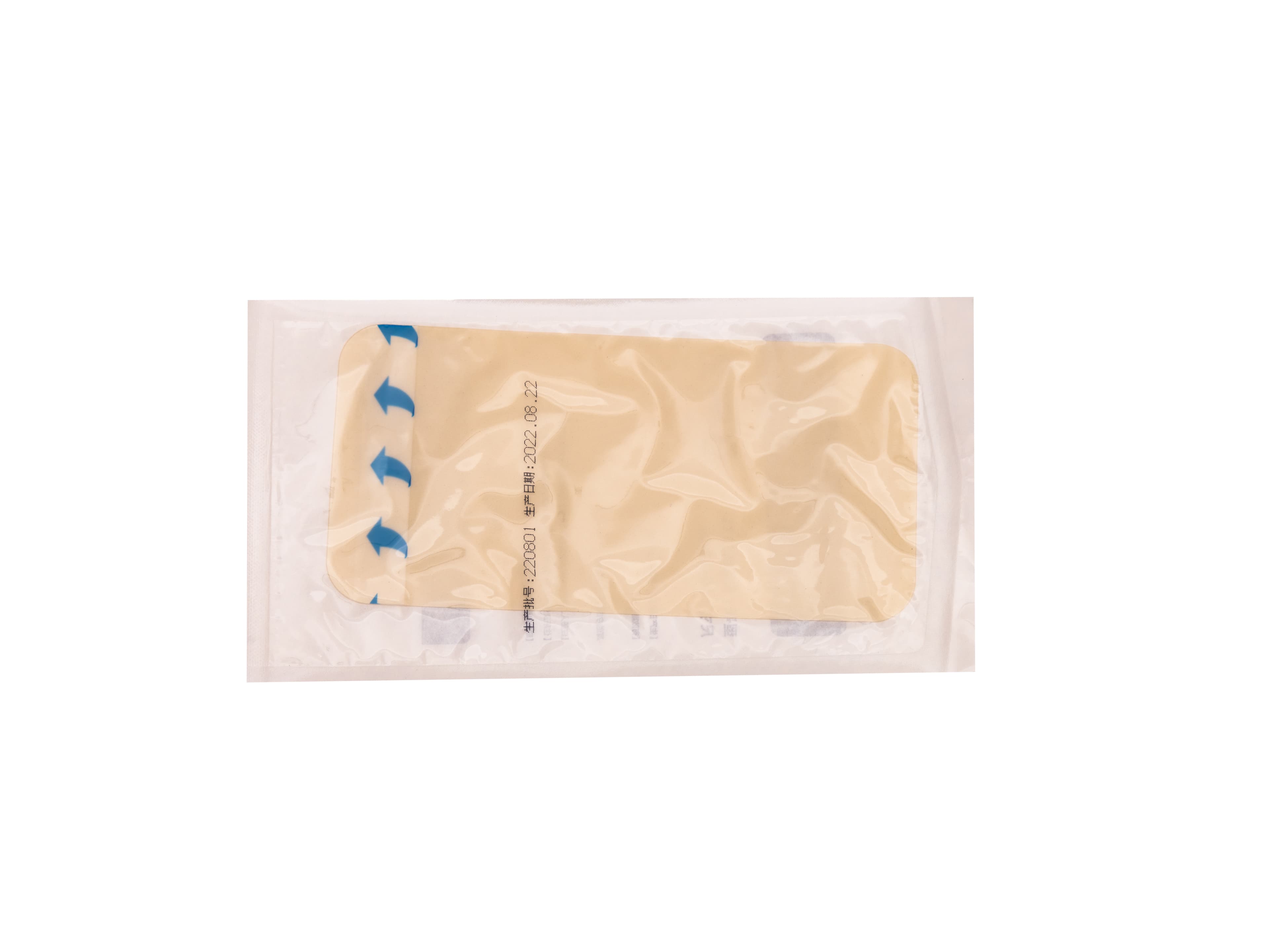 Hydrocolloid Dressing5111 Hydrocolloid Dressing5111