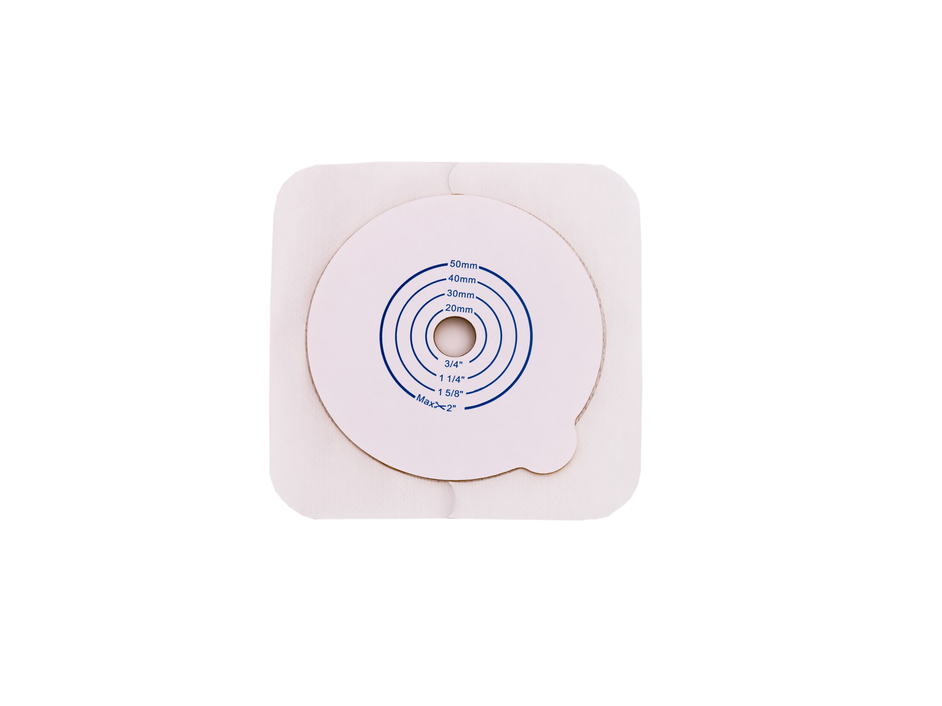 Two-piece Ostomy Baseplate260 Two-piece Ostomy Baseplate260