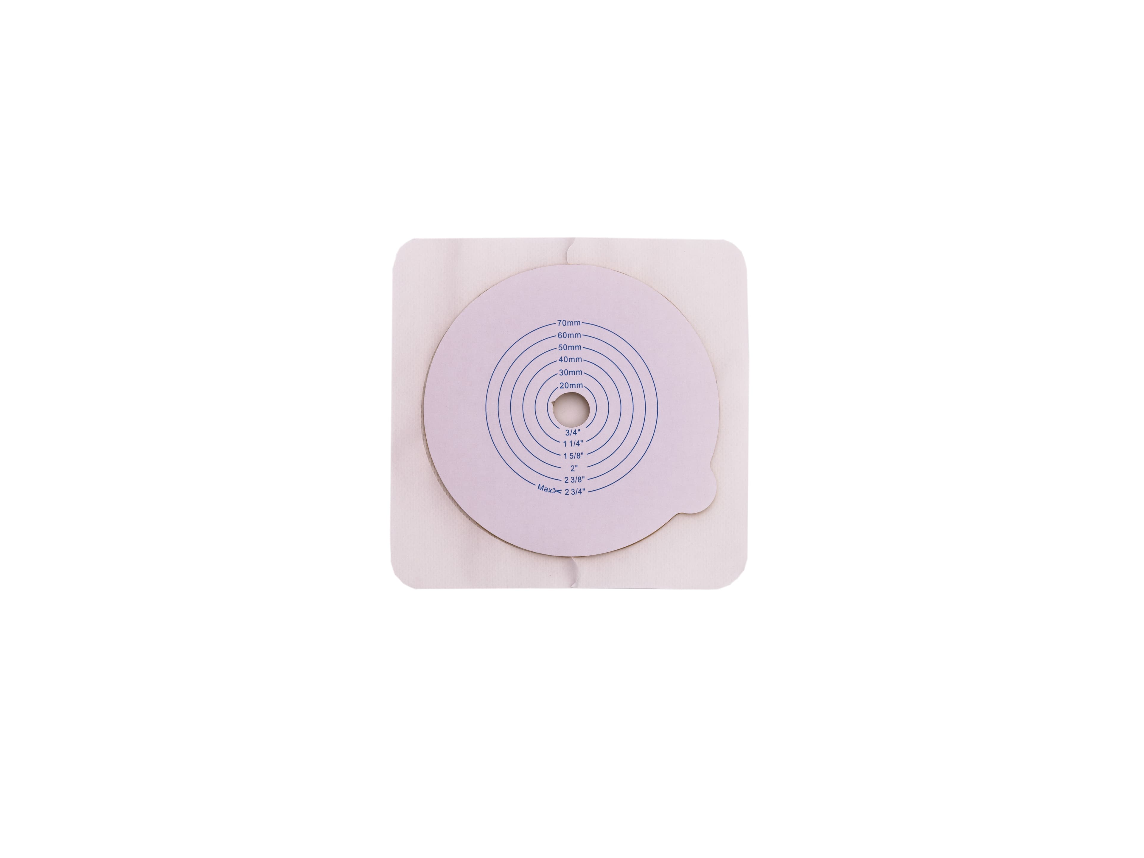 Two-piece Ostomy Baseplate270 Two-piece Ostomy Baseplate270