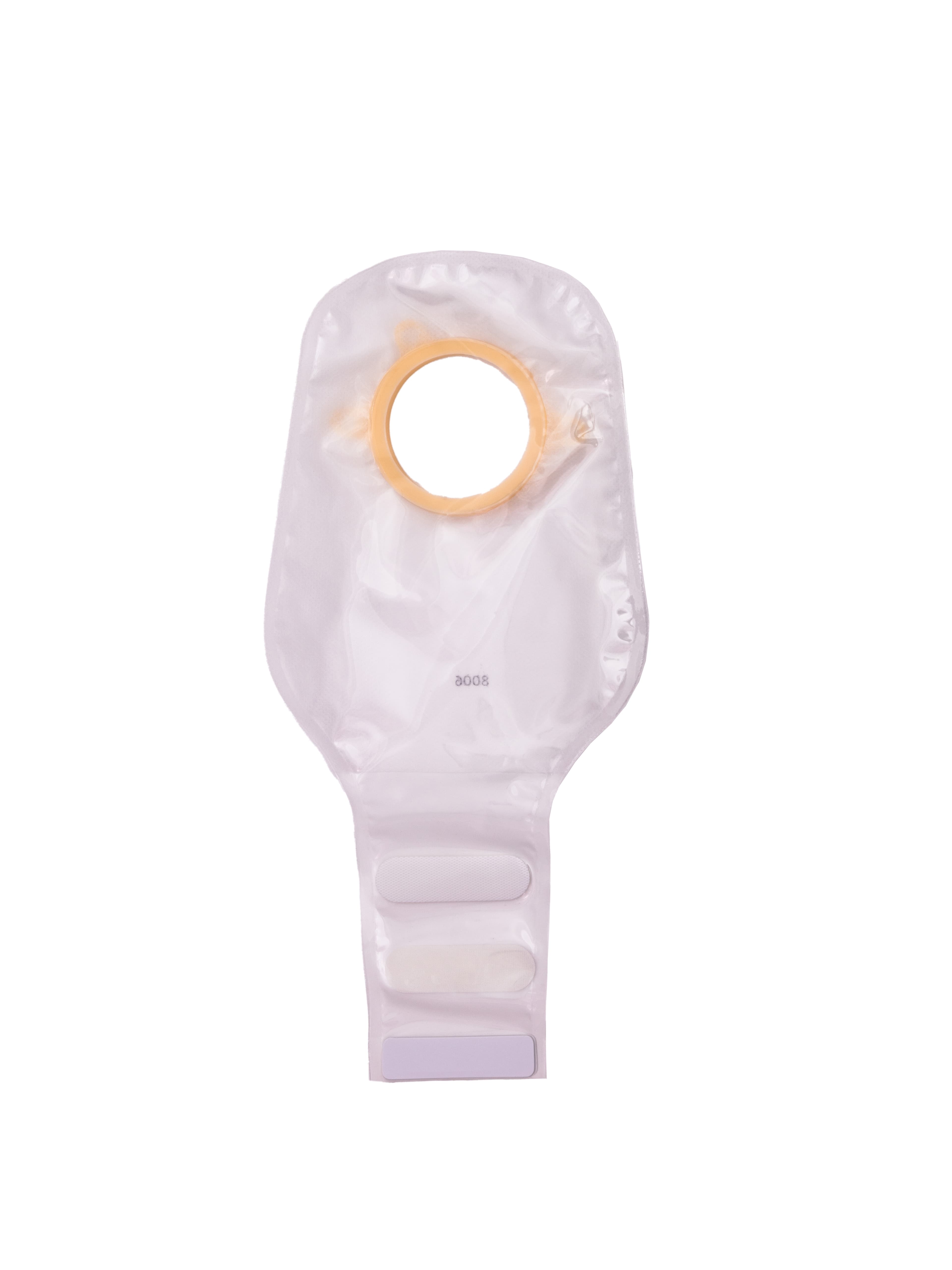 Two-piece Ostomy Bag8006 Two-piece Ostomy Bag8006