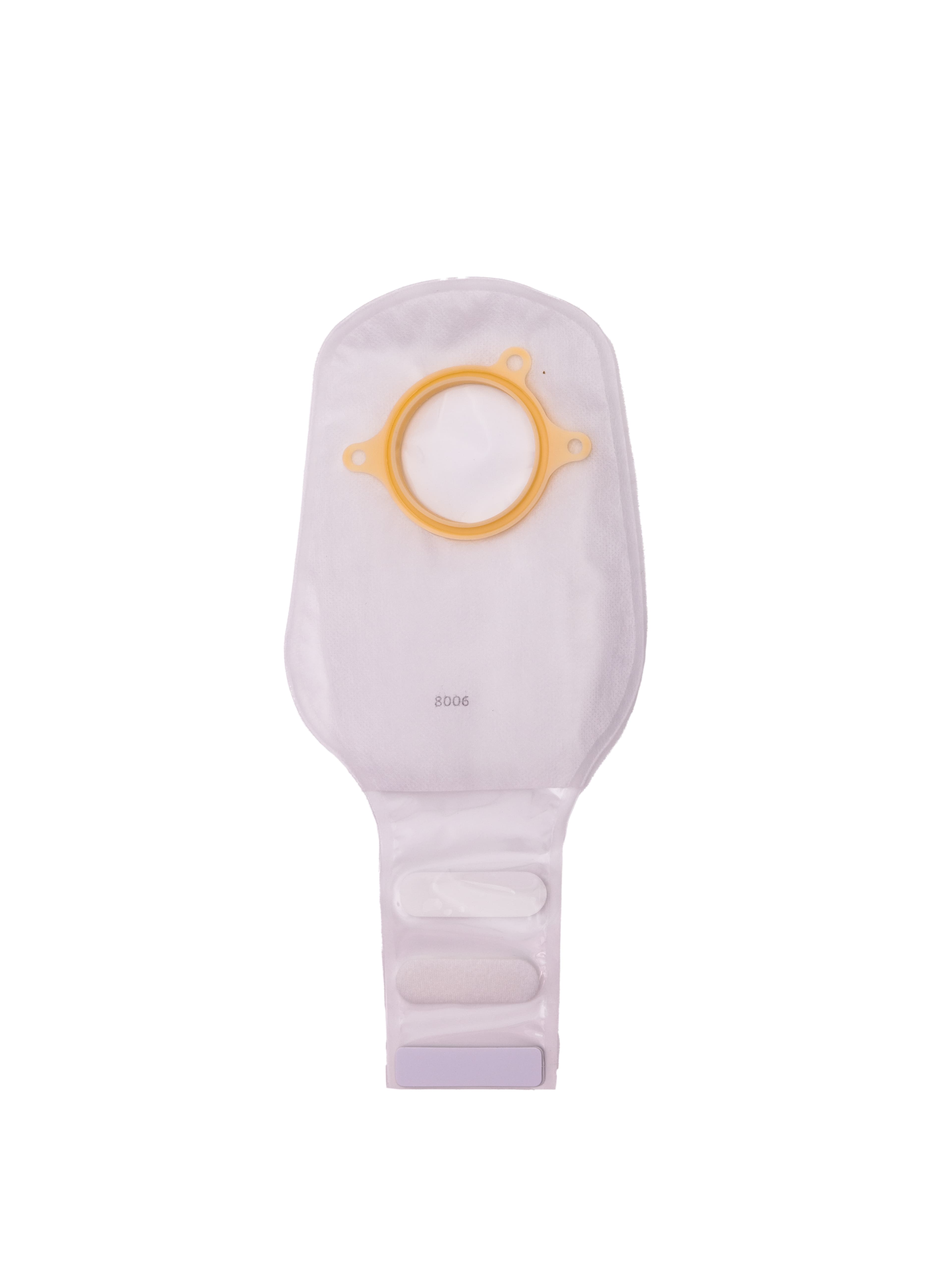 Two-piece Ostomy Bag8006 Two-piece Ostomy Bag8006