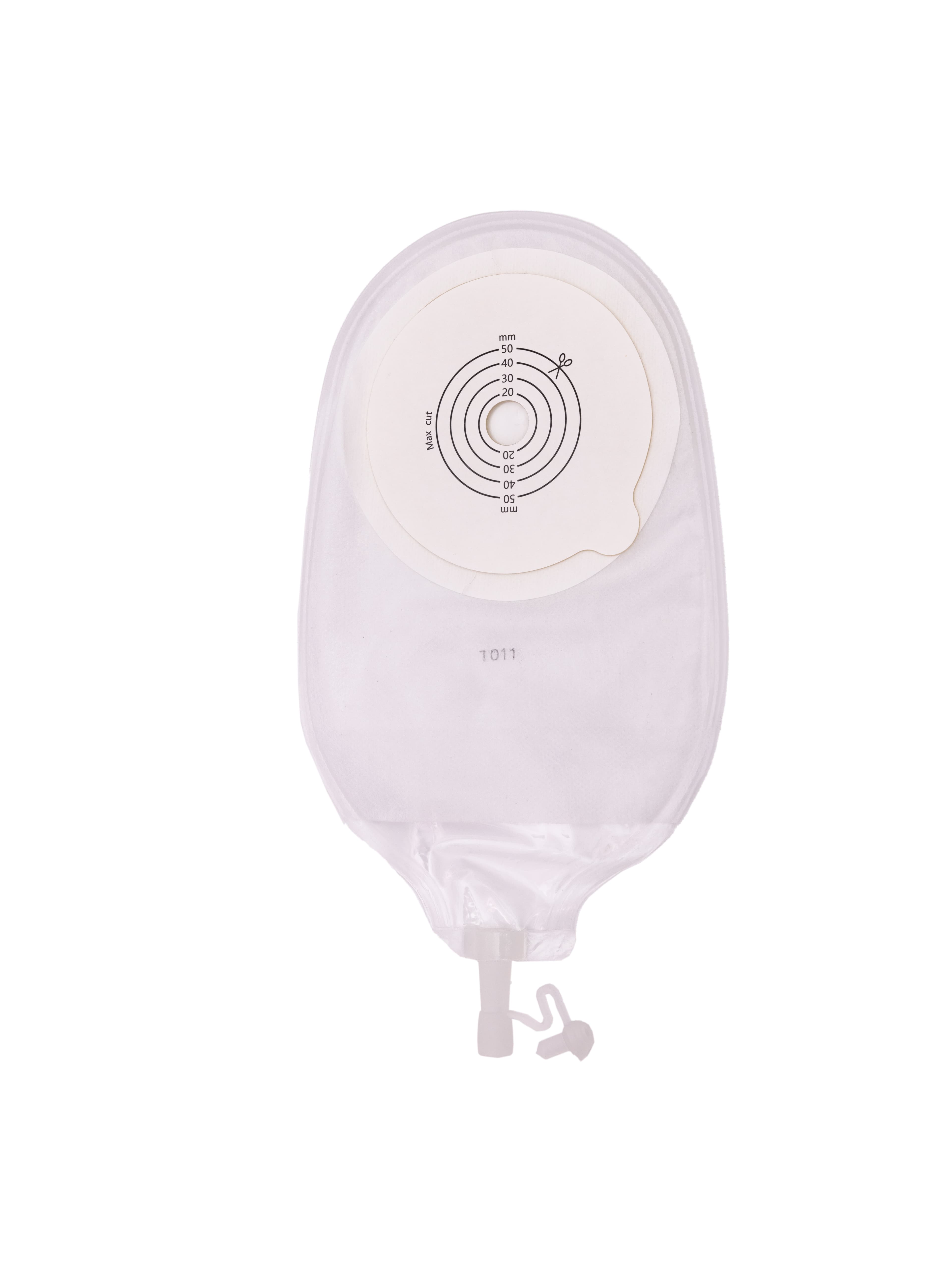 One-piece Ostomy Bag1011 One-piece Ostomy Bag1011