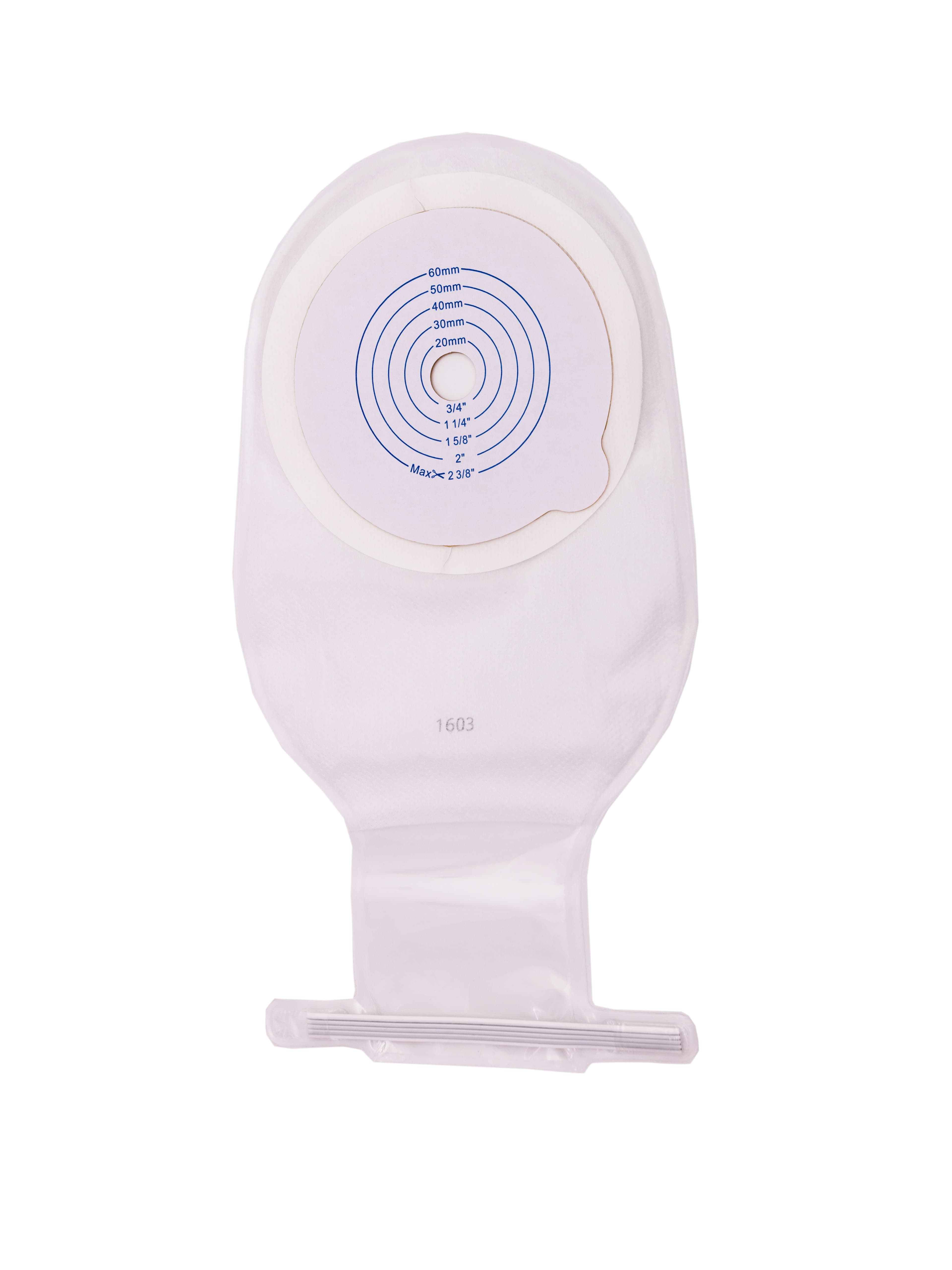One-piece Ostomy Bag1603 One-piece Ostomy Bag1603