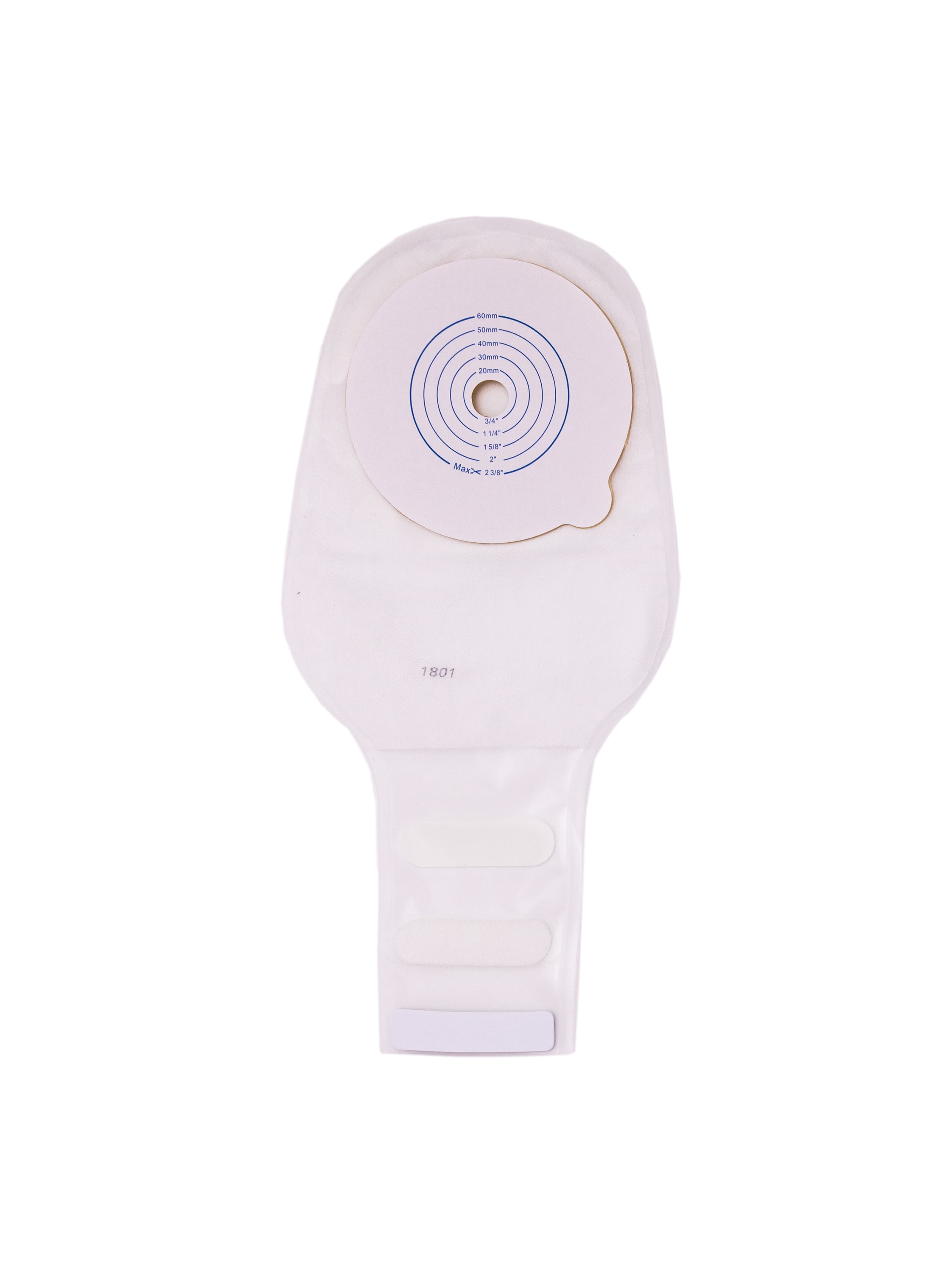 One-piece Ostomy Bag1801 One-piece Ostomy Bag1801