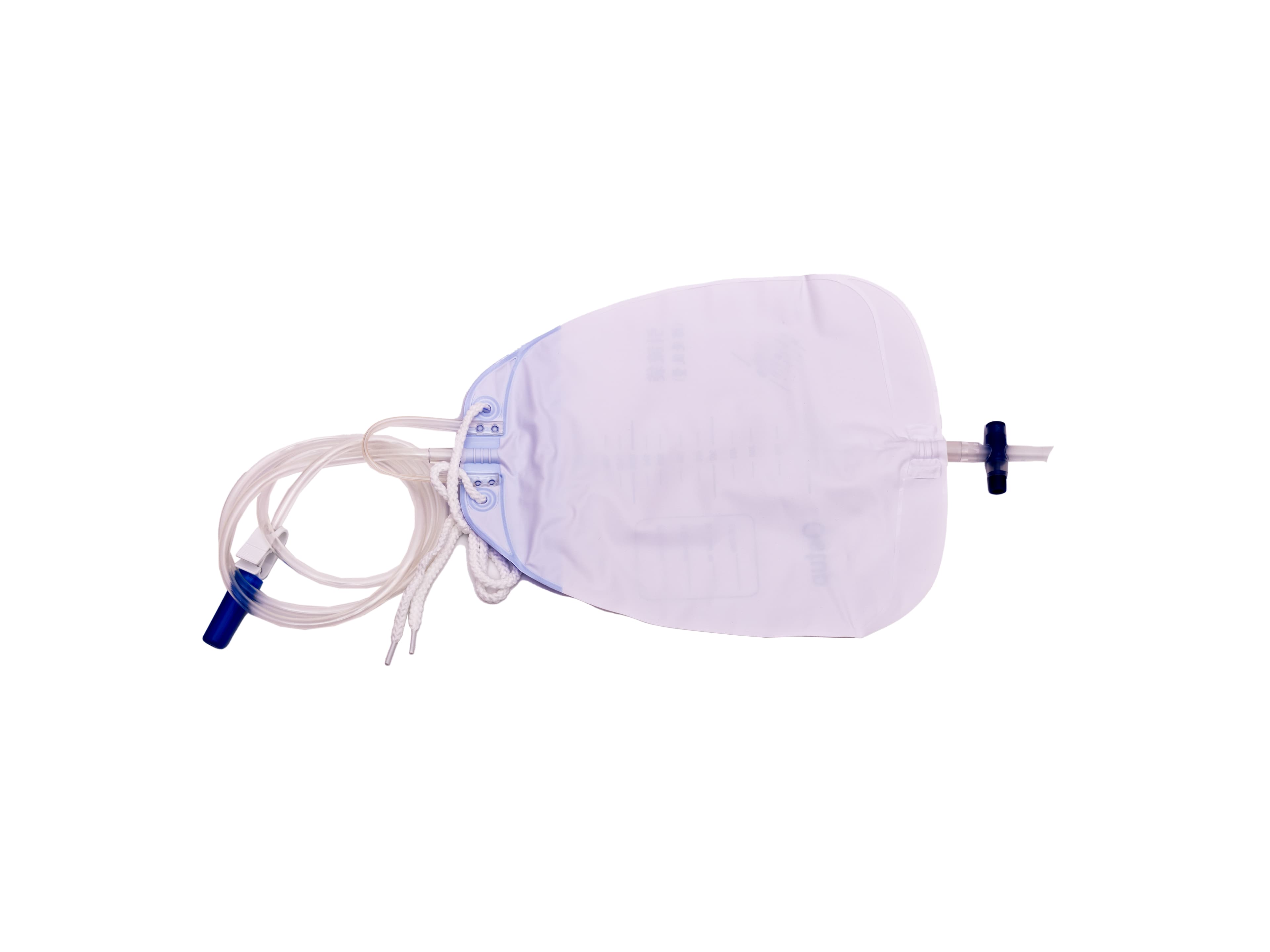 Drainage Bag1500ML Drainage Bag1500ML